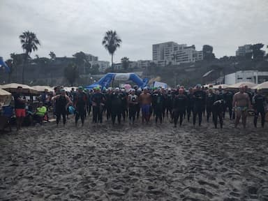banner 1er Puntuable de Aguas Abiertas (Día 2)
