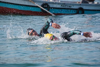 banner 3er Puntuable de Aguas Abiertas Dia 2