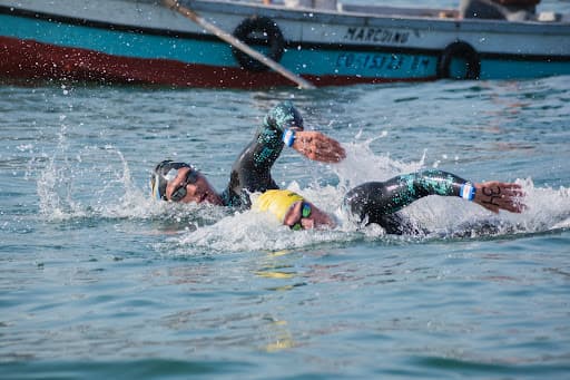 banner 3er Puntuable de Aguas Abiertas Dia 2