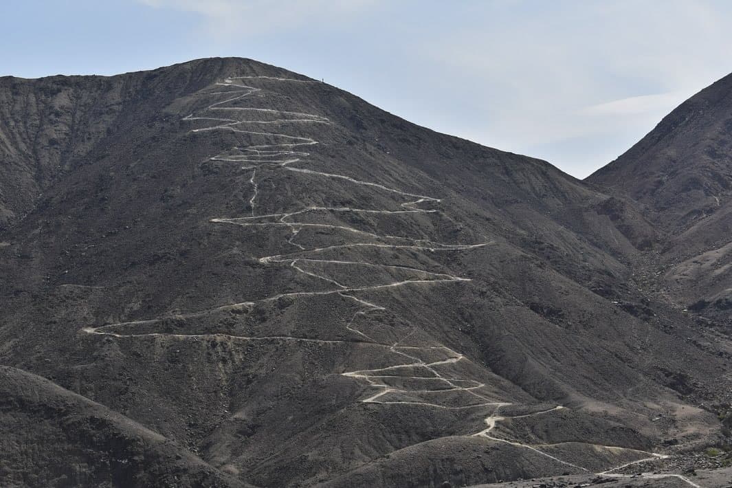 banner Enduro Yancay - Dia 1