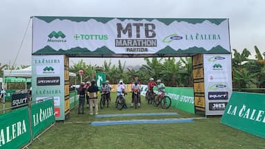 banner Marathon Mala 2025