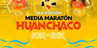 banner Media Marathon de Huanchaco