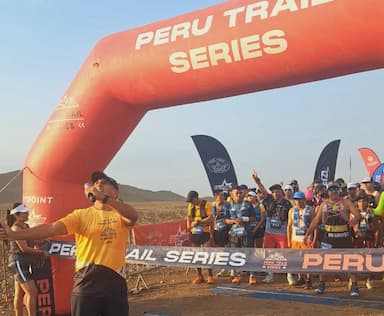 banner Peru Trail Series - Fecha 3