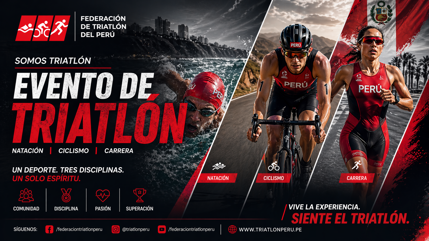 banner CAMPEONATO NACIONAL DE DUATLÓN 2025