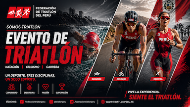 banner 1RA FECHA VÁLIDA DE DUATLÓN 2025