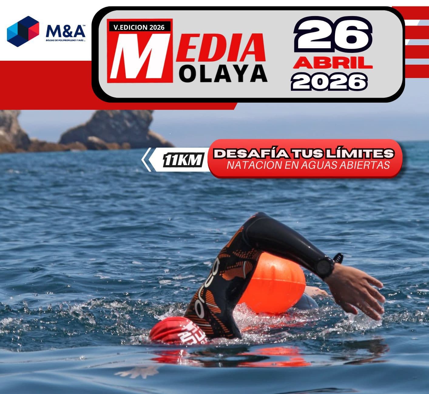 banner Media Olaya 2026