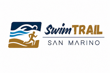 banner Swim Trail San Marino