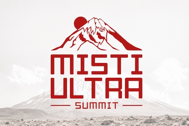 banner Misti Ultra Summit