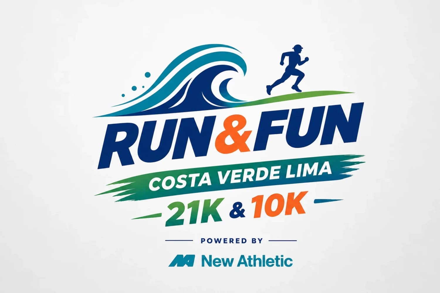 banner Run & Fun